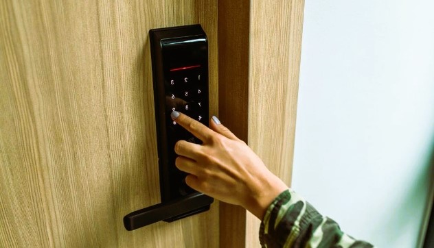 Best Electronic Keypad Doorlock