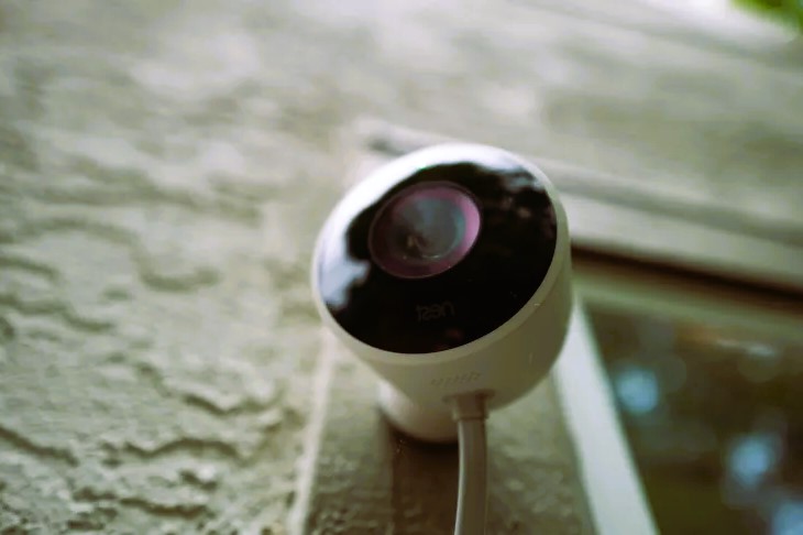 Smart Camera