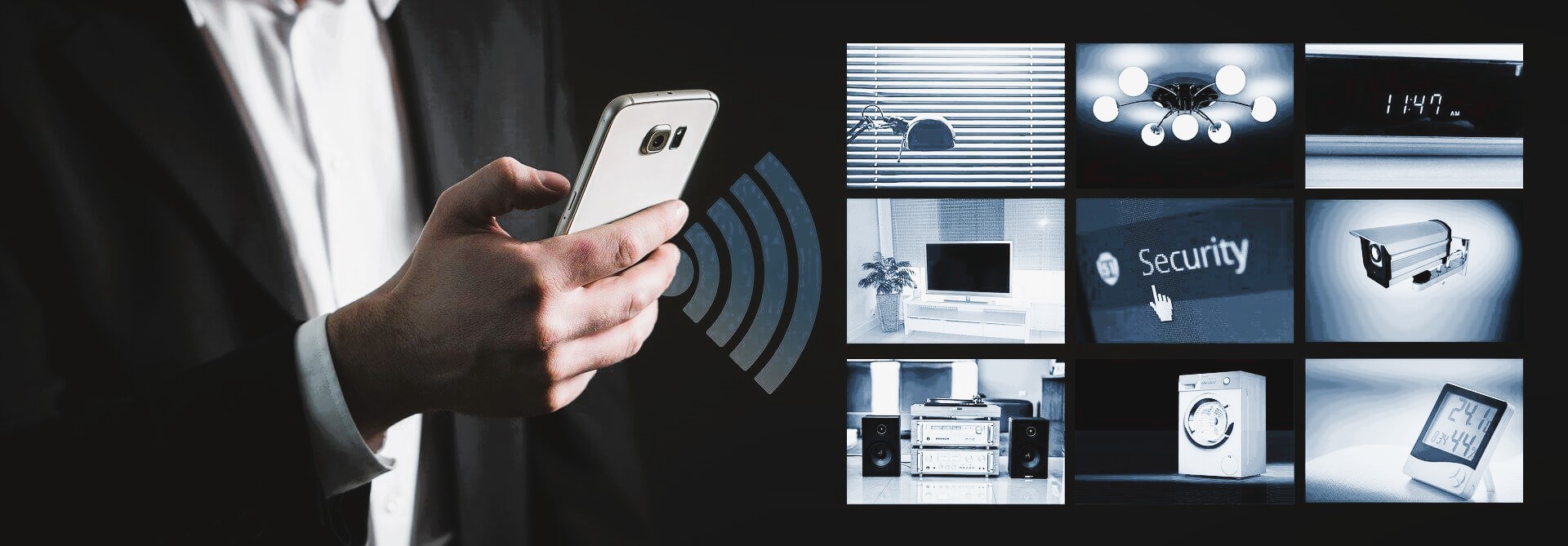 protect your smart home from hackers