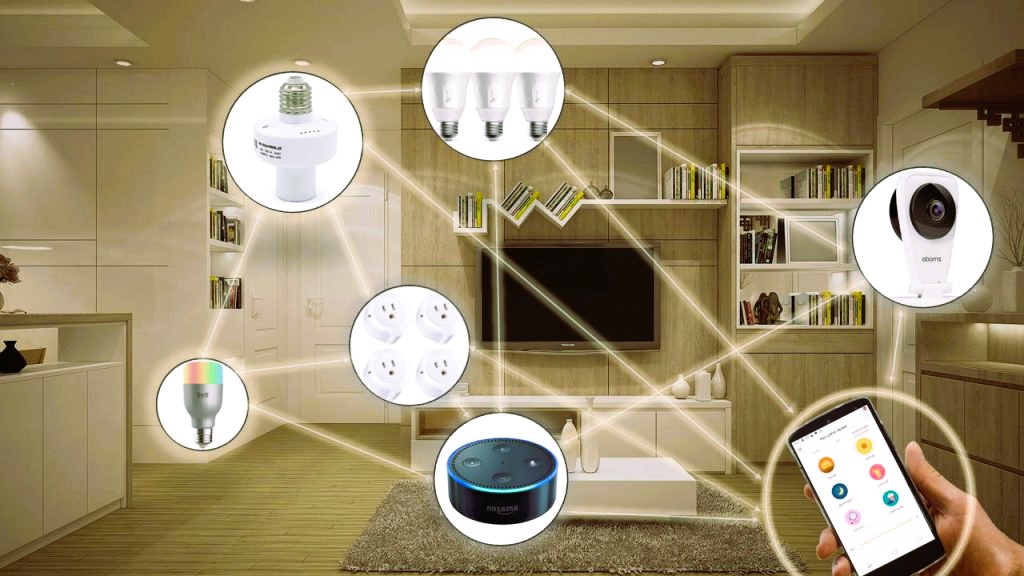 Customizing Your Smart Home