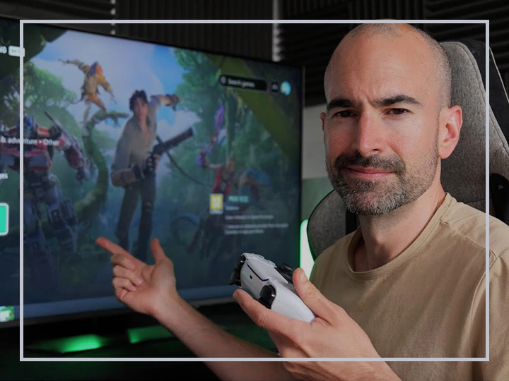 The Rise of Accessibility-First Game Design